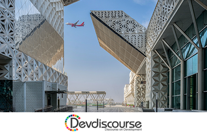 Devdiscourse Article